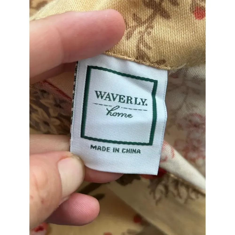 Waverly home good